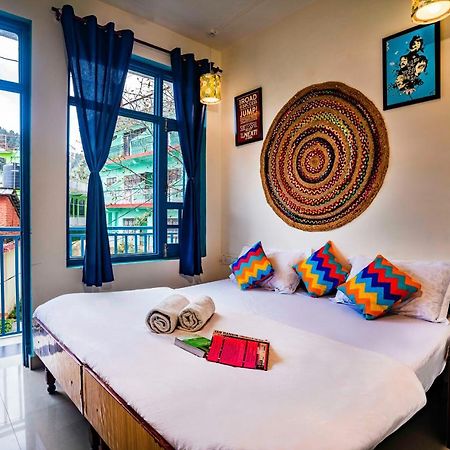 Flyaway Hostel Мак-Леод-Гейндж Экстерьер фото