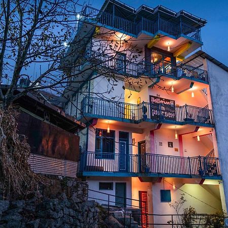 Flyaway Hostel Мак-Леод-Гейндж Экстерьер фото