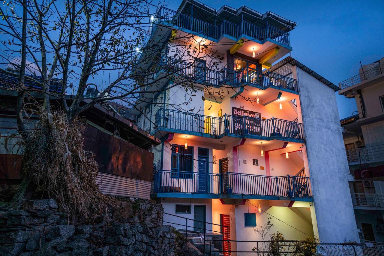 Flyaway Hostel Мак-Леод-Гейндж Экстерьер фото