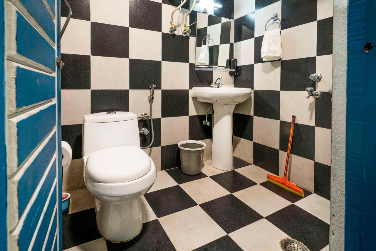 Flyaway Hostel Мак-Леод-Гейндж Экстерьер фото